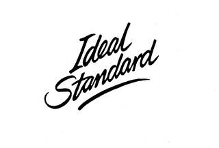 IDEAL STANDARD trademark