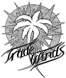 TRADE WINDS trademark