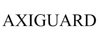 AXIGUARD trademark