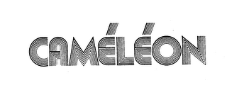 CAMELEON trademark