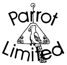 PARROT LIMITED