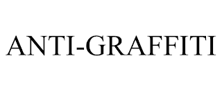 ANTI-GRAFFITI trademark