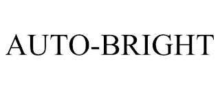 AUTO-BRIGHT trademark