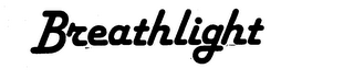 BREATHLIGHT trademark