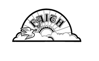 FAITH trademark