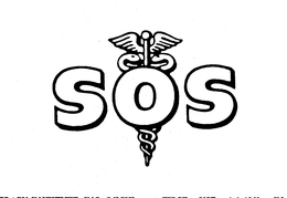 SOS trademark