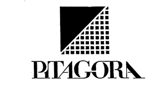 PITAGORA