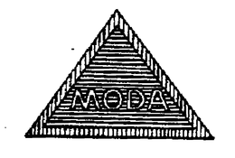 MODA trademark