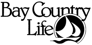 BAY COUNTRY LIFE trademark