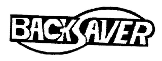 BACKSAVER trademark