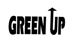 GREEN UP trademark