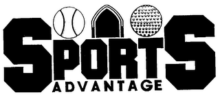 SPORTS ADVANTAGE