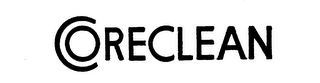CORECLEAN trademark