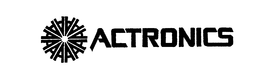 ACTRONICS trademark