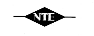 NTE