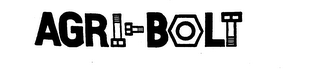 AGRI-BOLT trademark