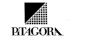 PITAGORA