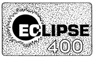 ECLIPSE 400 trademark