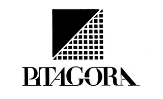 PITAGORA