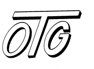 OTG trademark