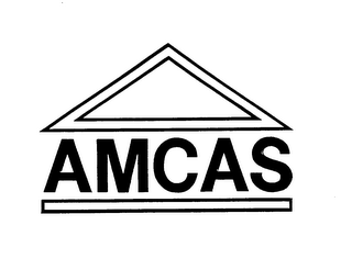 AMCAS trademark