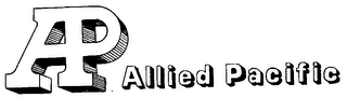 AP ALLIED PACIFIC