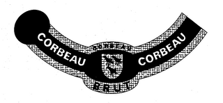 CORBEAU BRUT trademark