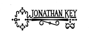 JONATHAN KEY