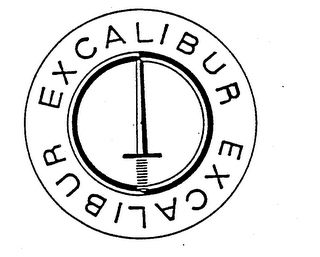 EXCALIBUR EXCALIBUR