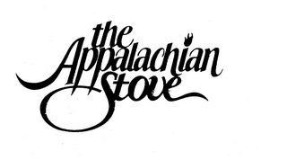 THE APPALACHIAN STOVE