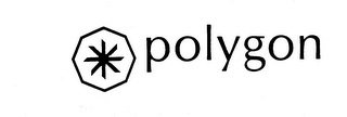 POLYGON trademark