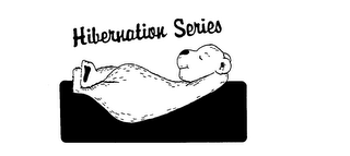 HIBERNATION SERIES trademark