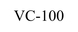 VC-100 trademark