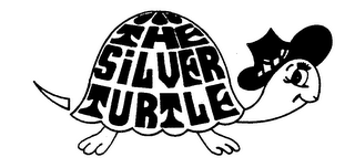 THE SILVER TURTLE trademark