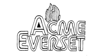 ACME EVERSET