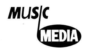 MUSIC MEDIA