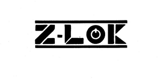 Z-LOK trademark