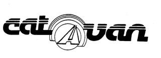 CAT A VAN trademark
