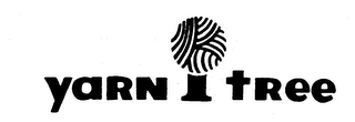 YARN TREE trademark