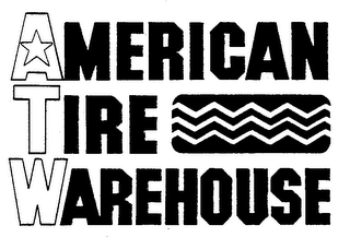 AMERICAN TIRE WAREHOUSE