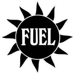 FUEL trademark