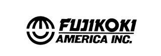 FUJIKOKI AMERICA INC.