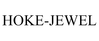 HOKE-JEWEL trademark