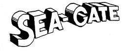 SEA-GATE trademark