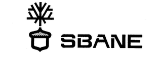 SBANE trademark