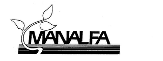 MANALFA trademark