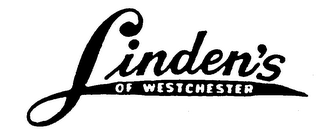 LINDEN'S OF WESTCHESTER