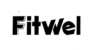 FITWEL trademark