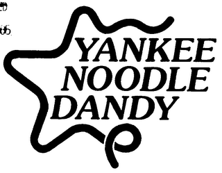 YANKEE NOODLE DANDY