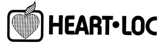 HEART.LOC trademark